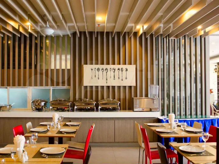 Гостиница 1 м² (Таиланд)