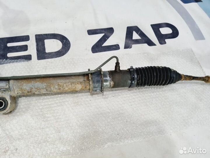 Рулевая рейка Infiniti Qx56 JA60 VK56DE 2008