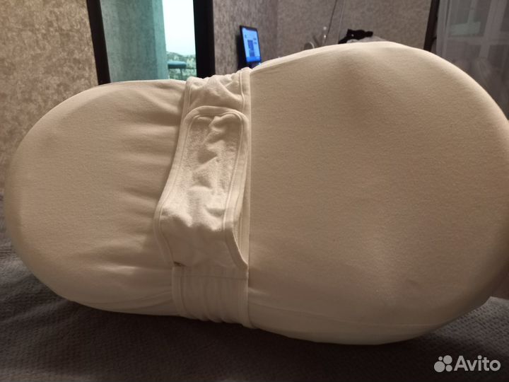 Кокон для новорожденных