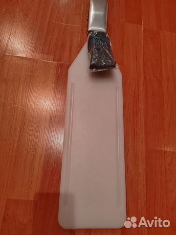 Доска для чистки рыбы