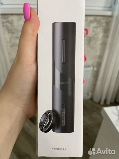 Электрический штопор