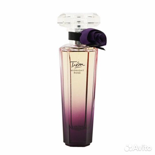 Lancome Tresor Midnight Rose новая Duty Free Франц