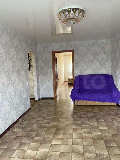 2-к. квартира, 44 м², 3/5 эт.