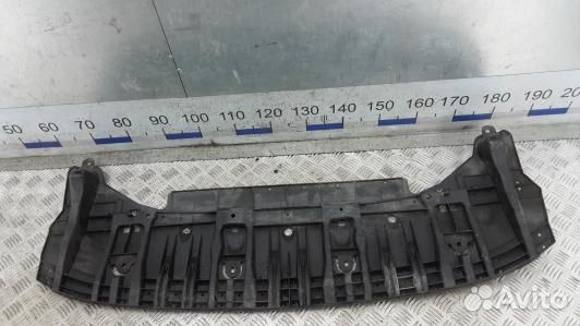 Юбка нижняя toyota camry V50 (7DN10G401)