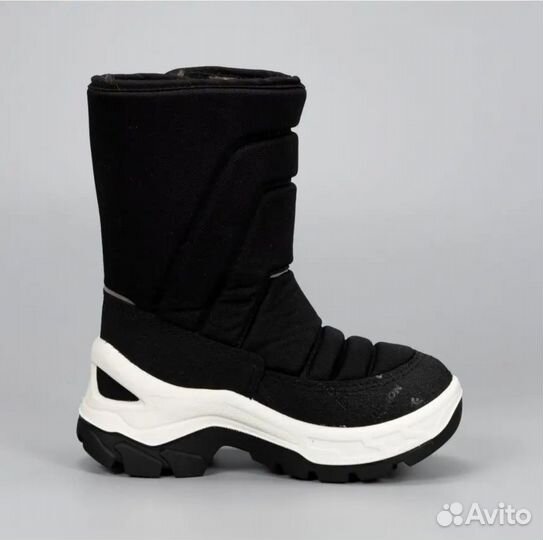 Зимние сапоги Nordman 2.0 26