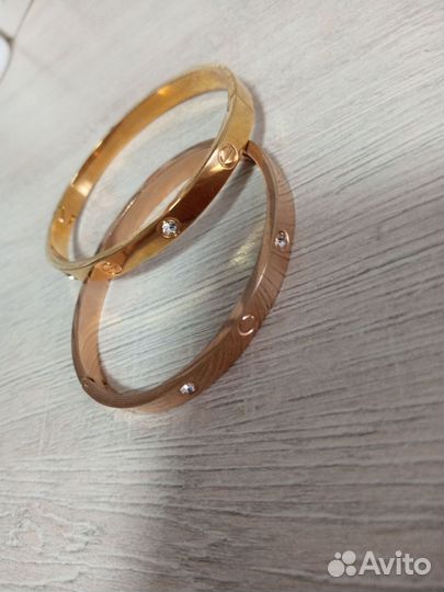 Браслет. 2 шт