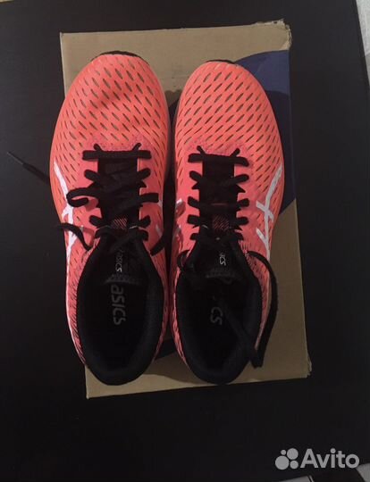 Беговые кроссовки Asics Hyper speed