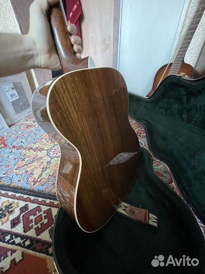 Гитара Martin Custom 000-MMV