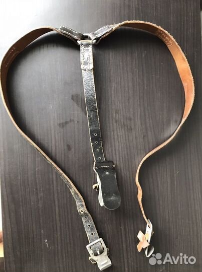 Немецкая разгрузка Y(оригинал)