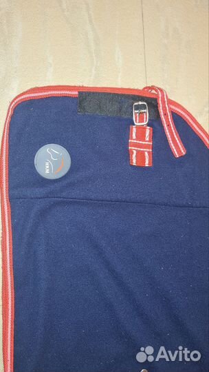 Конные вещи