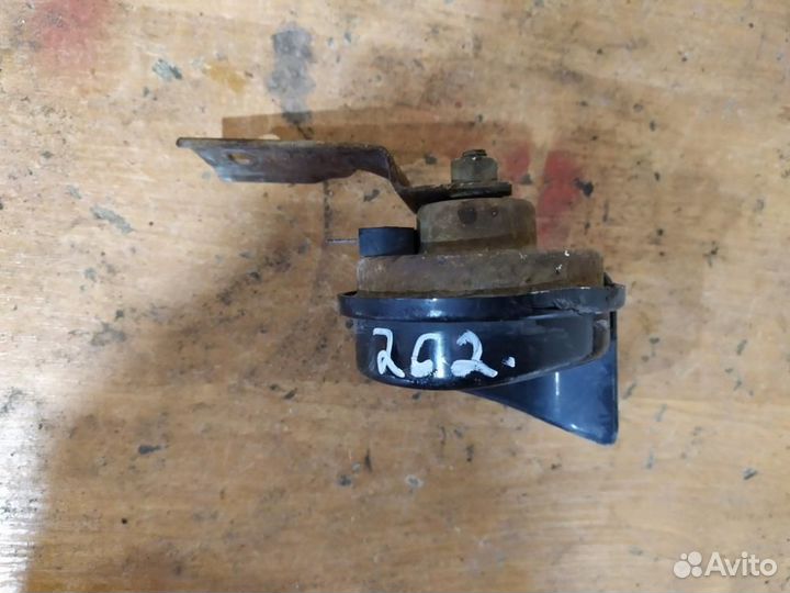 Сигнал звуковой Haima 3