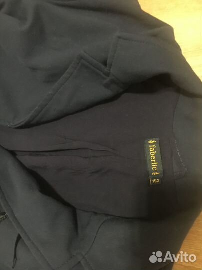 Школьный костюм для мальчика 152