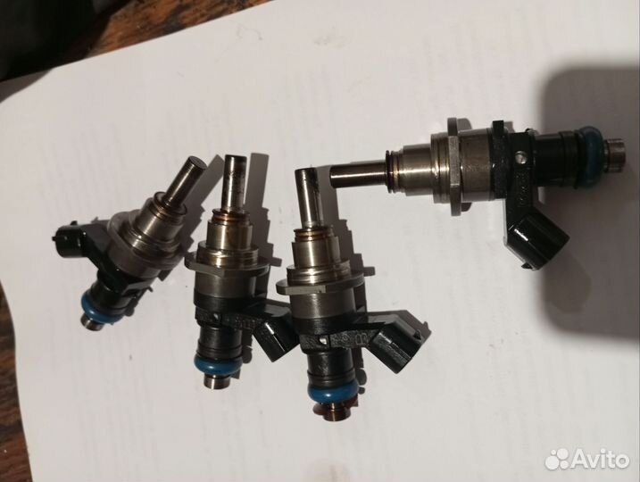 Фарсунка e7t20171 2,3 Mazda cx-7