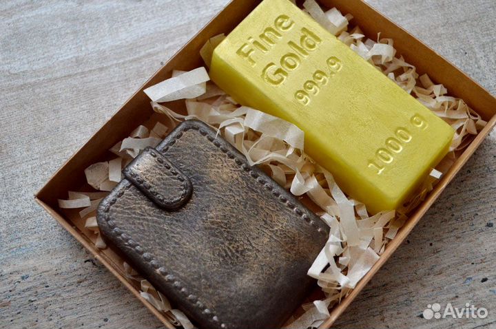 Мыло ручной работы. Сувениры