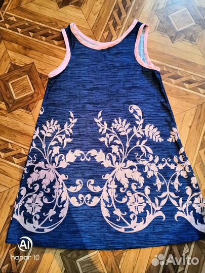 Платья на девочку