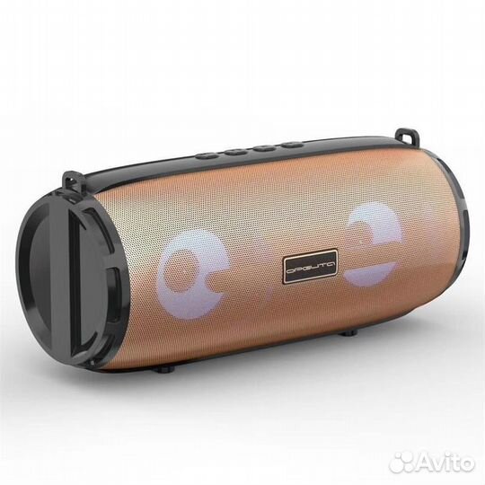 Колонка boombox S202 с bluetooth +USB+MP3+FM