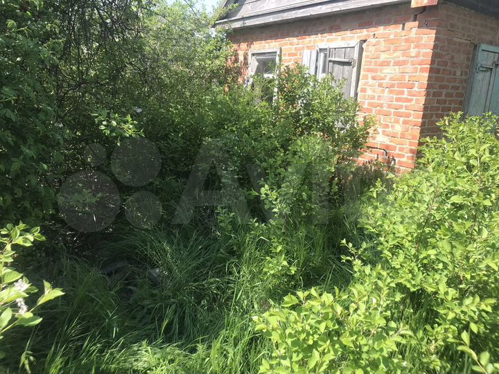 Участок 18,7 сот. (ИЖС)