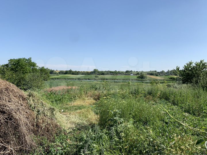 Дом 29 м² на участке 50 сот.