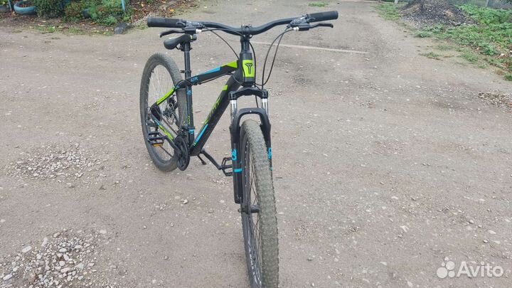 Велосипед Timetry GTR