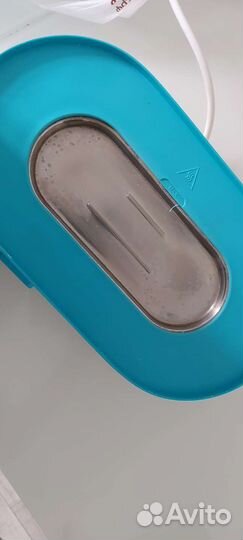 Стерилизатор для бутылочек philips avent