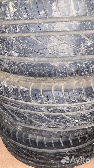 КАМА Кама-Евро-129 195/55 R15