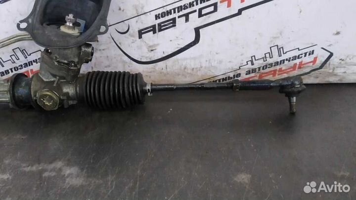 Рейка рулевая nissan lucino presea pulsar sunny B1