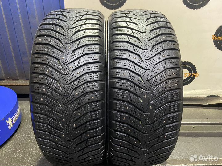 Marshal WinterCraft Ice WI31 215/55 R17 98T