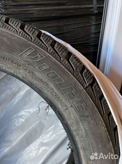 Viatti Brina Nordico V-522 225/45 R17