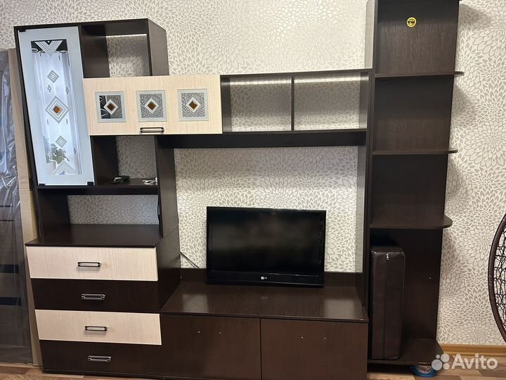 Стенка горка