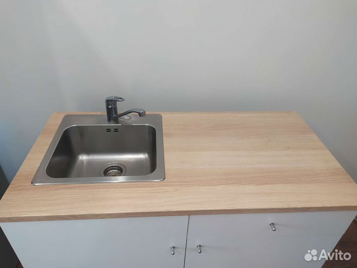 Кухонный гарнитур IKEA