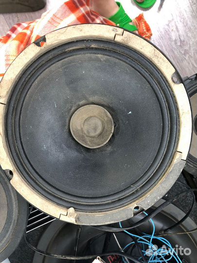 Колонки в авто 20