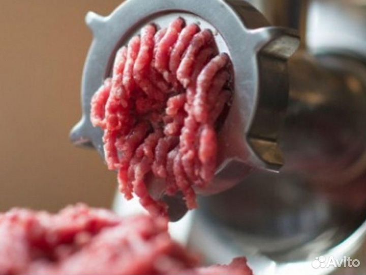 Мясо говядина халяль (Сим Сим)