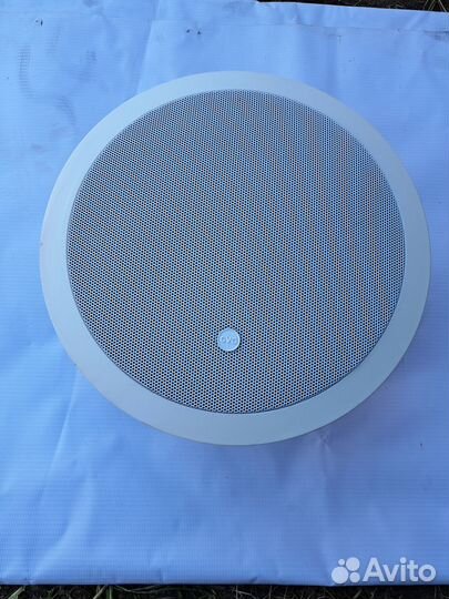 Встраиваемая акустика CVGaudio CRX8T динамик