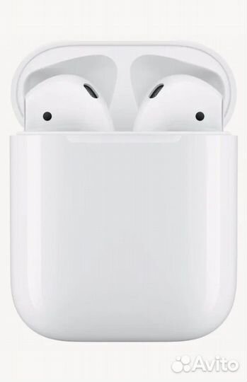 Apple airpods 2