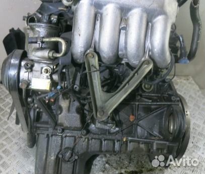 Двигатель Mercedes Benz W124 2.2 111.960