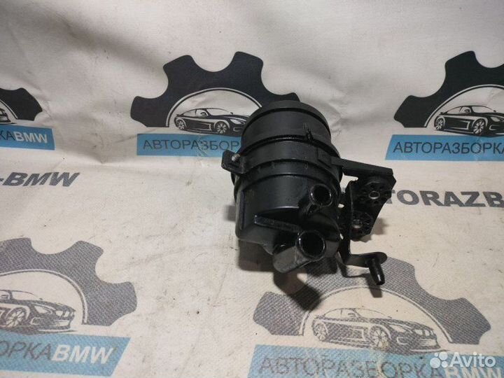 Бачок гур Bmw 3 E90 N52B25 2005