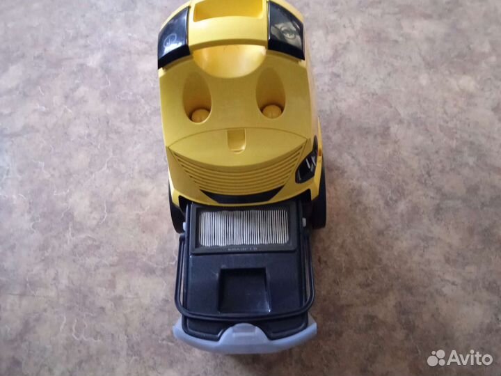 Пылесос Керхер