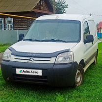 Citroen Berlingo 1.9 MT, 2006, 314 000 км, с пробегом, цена 355 000 руб.