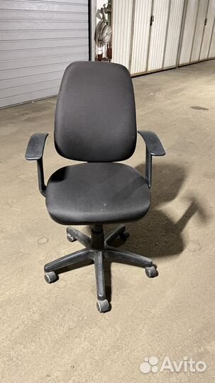 Компьютерное кресло бу