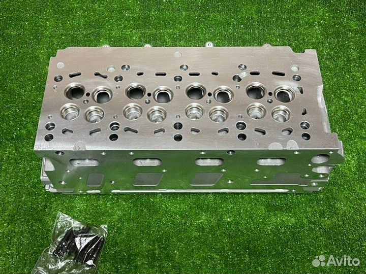 Гбц Головка Amarok Crafter 2.0 TDI cdba cdca cnfa