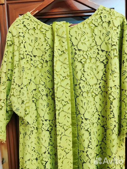 Платье женское