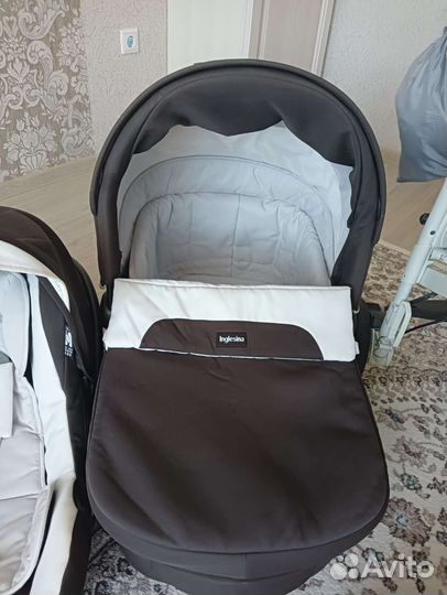 Коляска inglesina 3 в 1