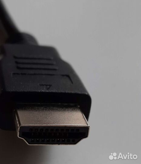 Кабель hdmi-mini hdmi 2 м