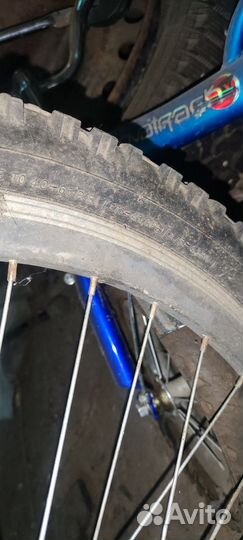 Горный велосипед 27 5