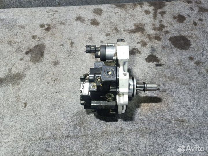 Насос топливный высокого давления тнвд Mazda Bt-50