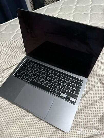 Macbook pro 13 m1 512