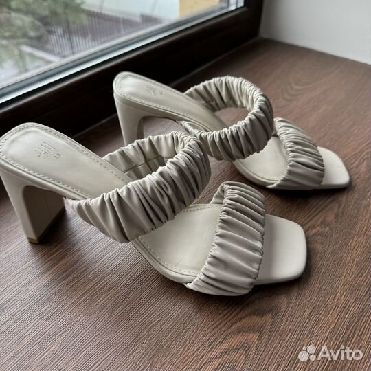 Босоножки hm 39