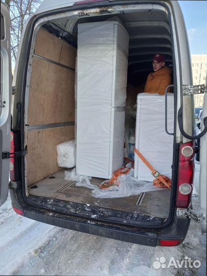 Перевозка сборных грузов