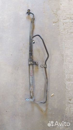 Шланг гур Mazda Demio