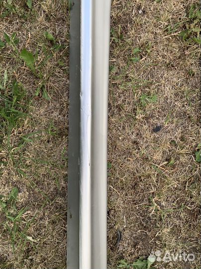 Пороги на mitsubishi